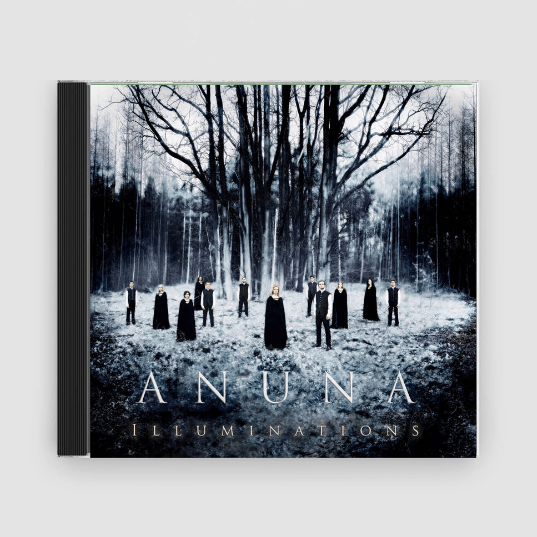 Anuna : Illuminations - Claddagh Records