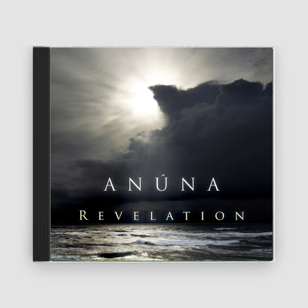 Anúna : Revelation - Claddagh Records