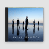 Anúna : Sensation - Claddagh Records