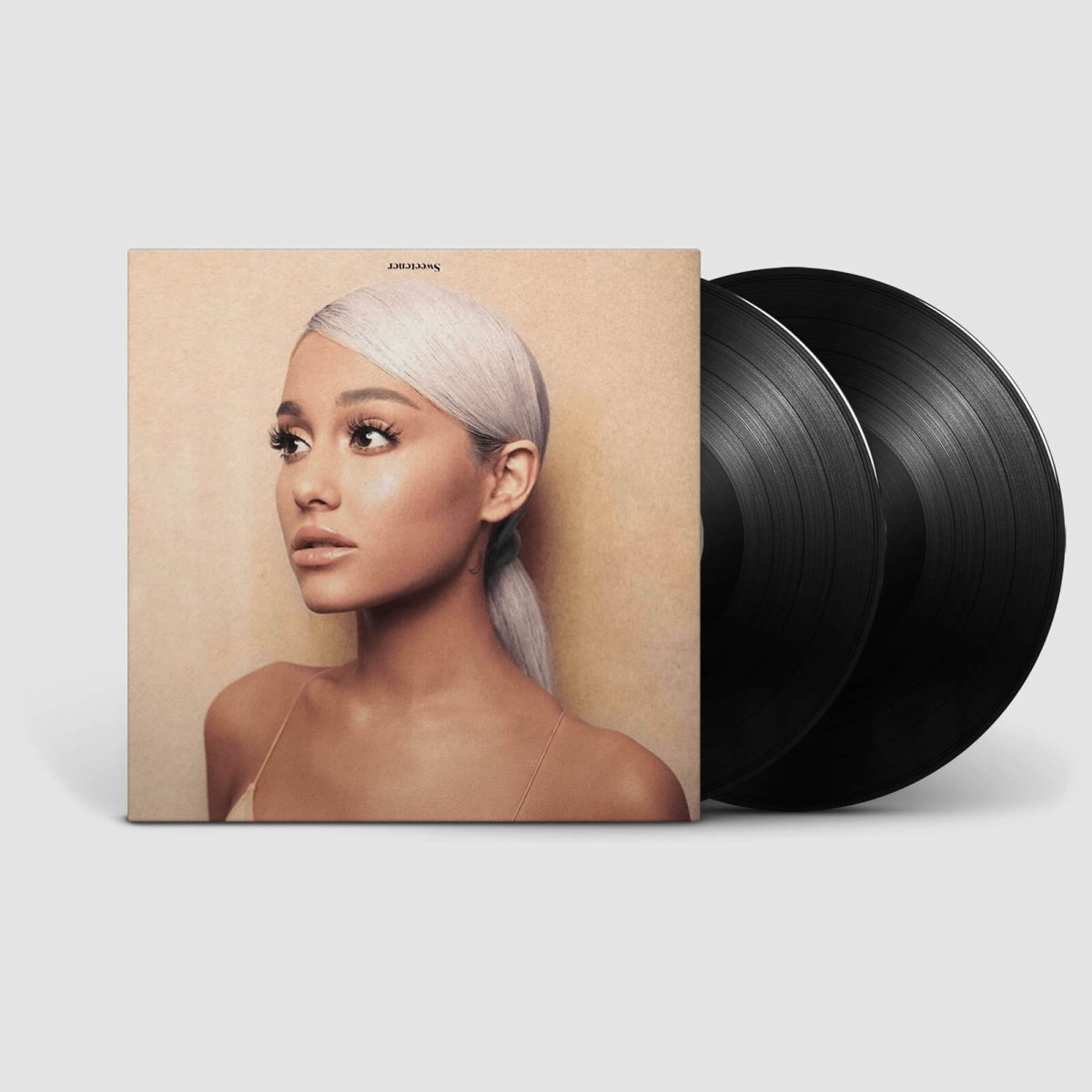 Ariana Grande : Sweetener - Claddagh Records