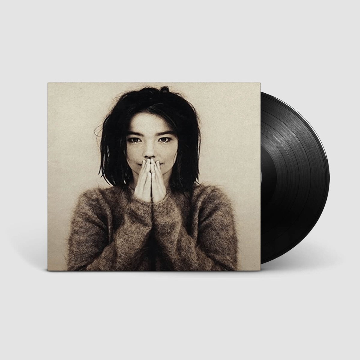 Bjork : Debut - Claddagh Records
