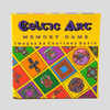 Celtic Art Memory Game - Claddagh Records