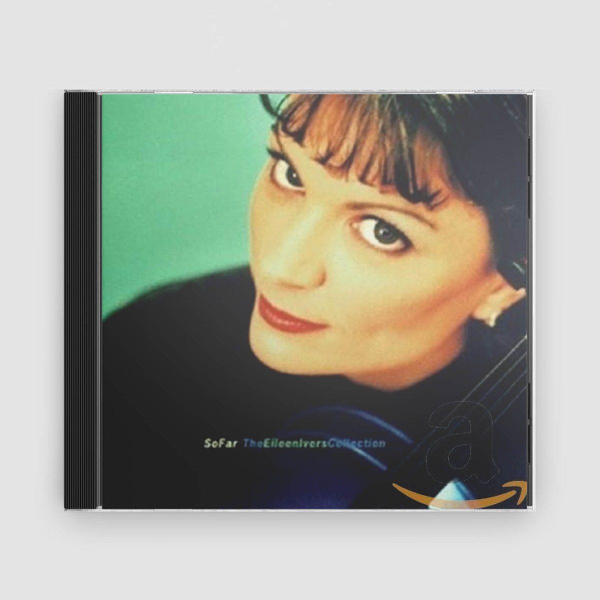 Eileen Ivers : So Far - The Eileen Ivers Collection - Claddagh Records