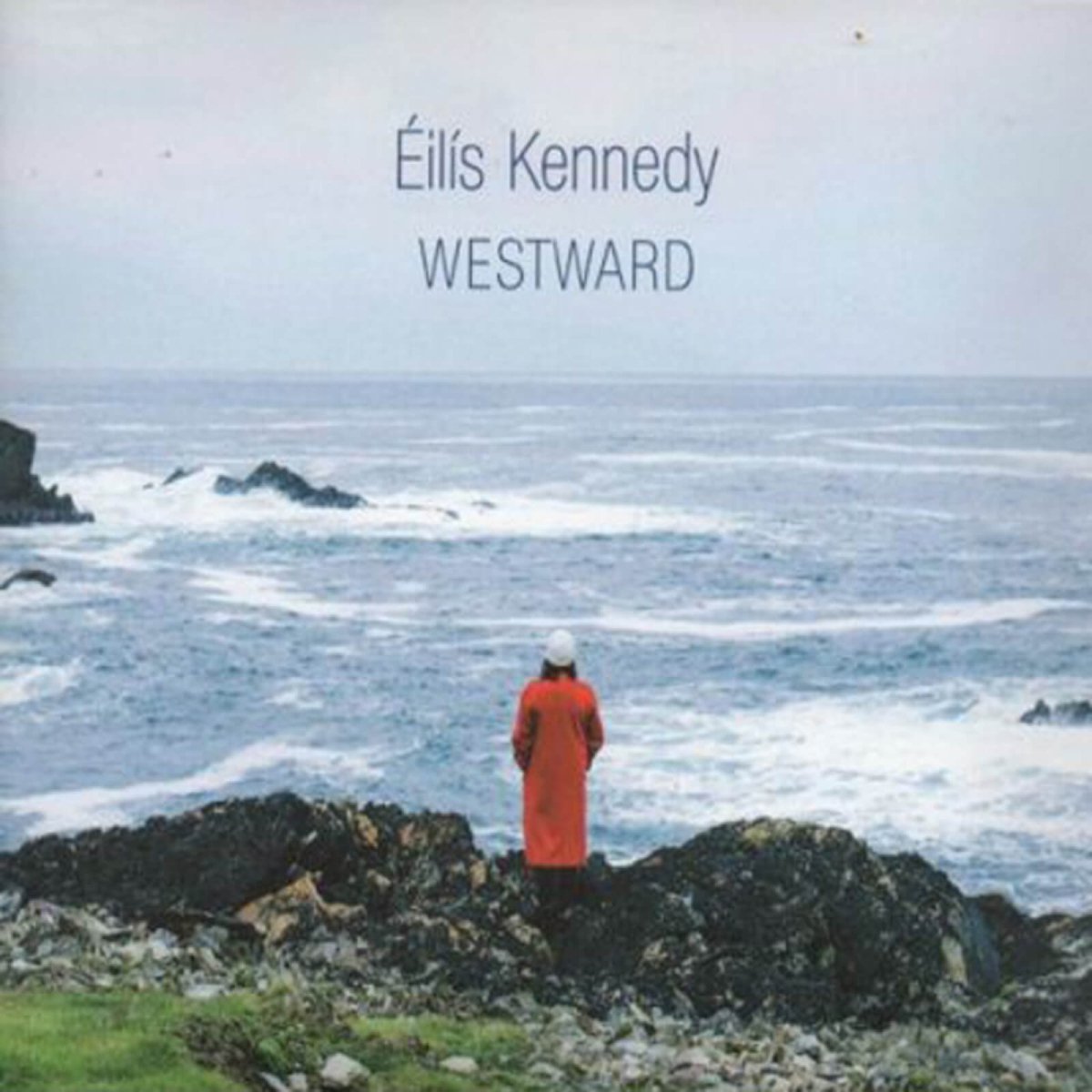 Eilis Kennedy : Westward (CD) - Claddagh Records