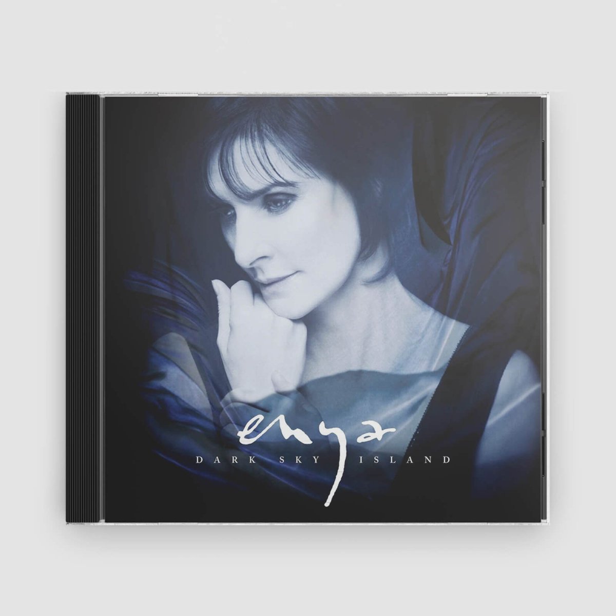Enya : Dark Sky Island - Claddagh Records