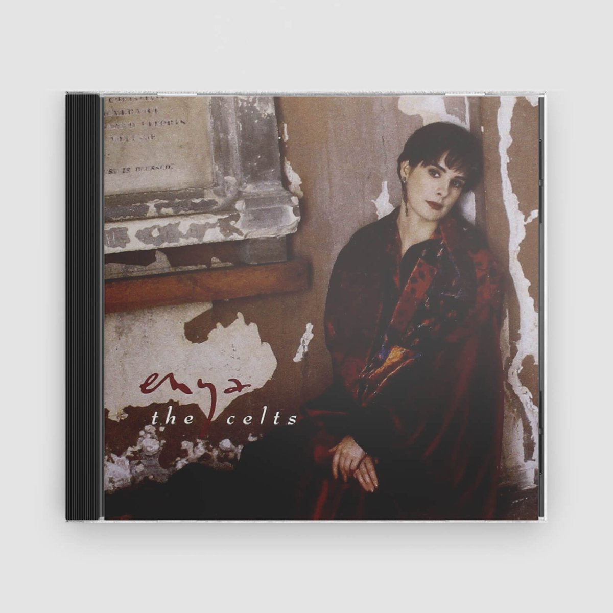 Enya : The Celts - Claddagh Records