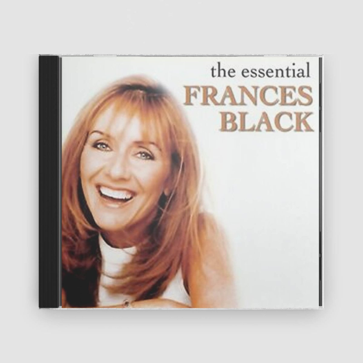 Frances Black : The Essential Collection - Claddagh Records