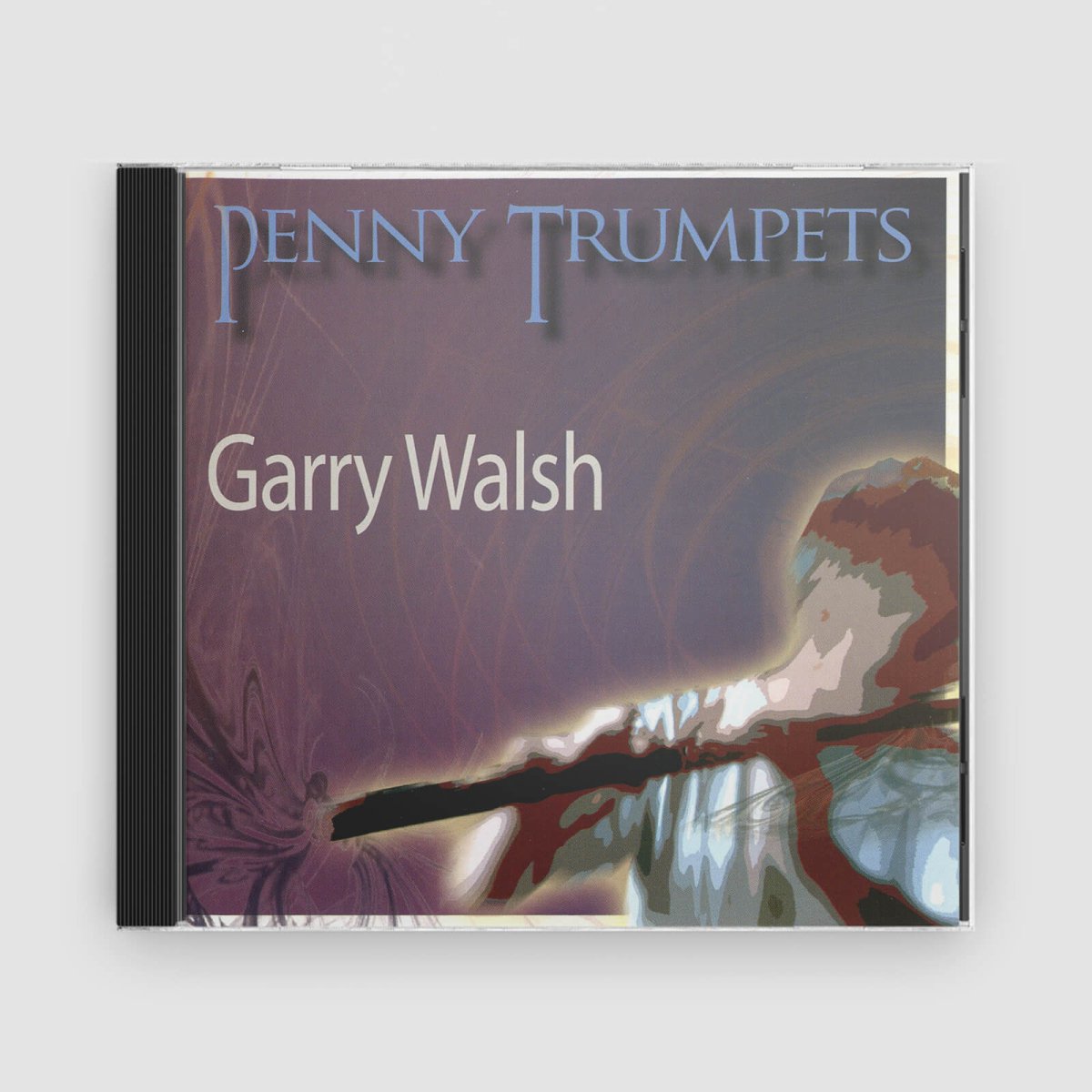Garry Walsh : Penny Trumpets - Claddagh Records