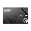 Gift card - Claddagh Records