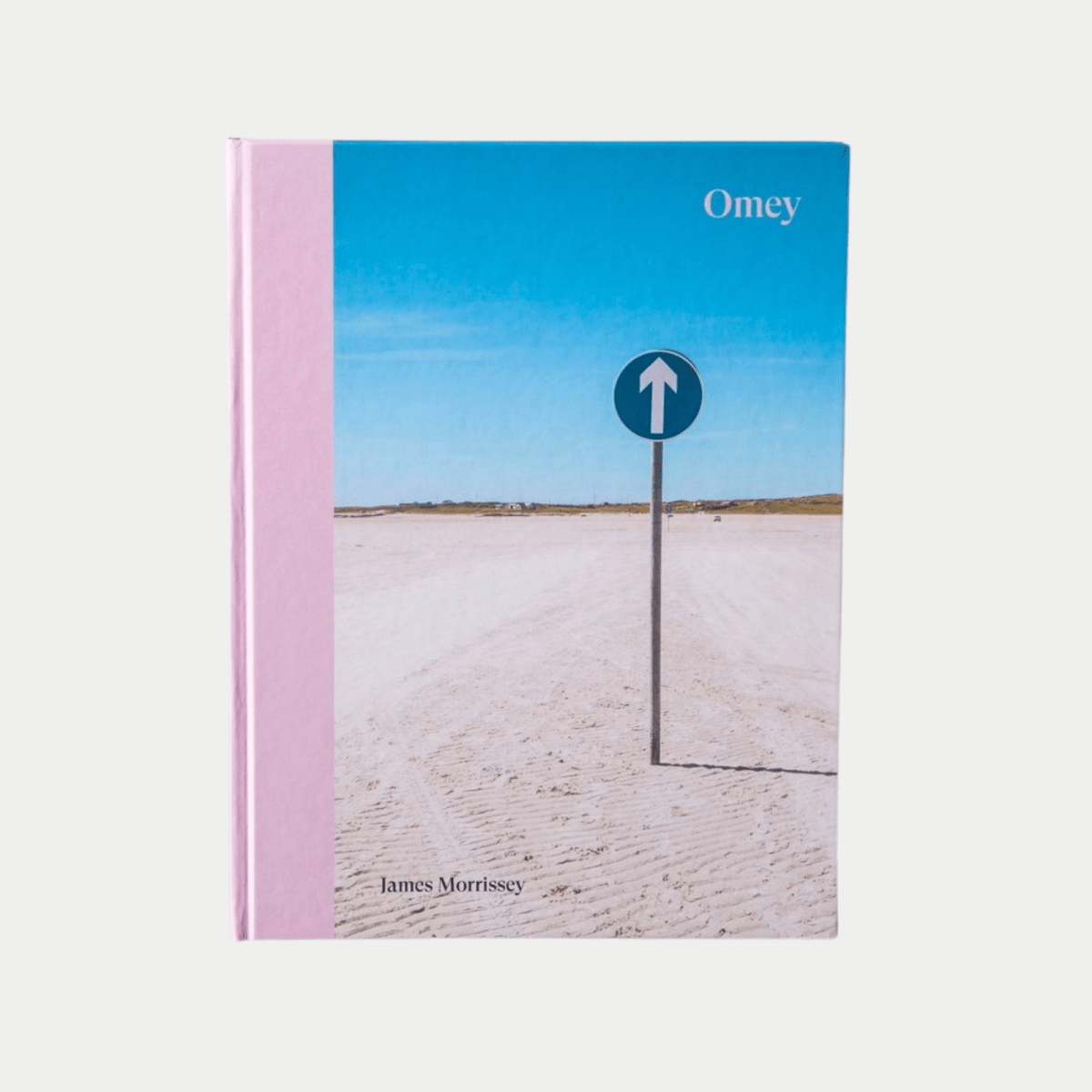 James Morrissey : Omey - Claddagh Records