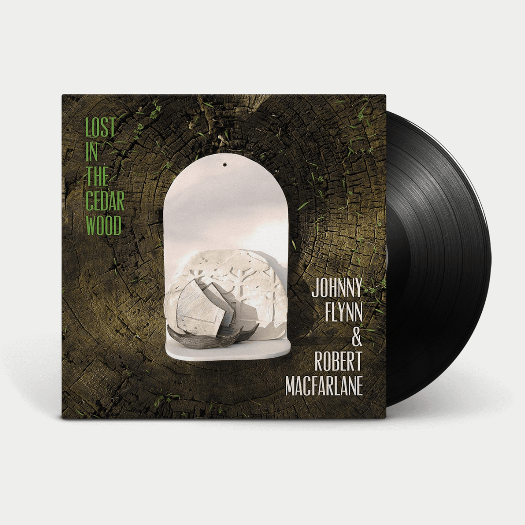 Johnny Flynn : Lost in the Cedar Wood - Claddagh Records