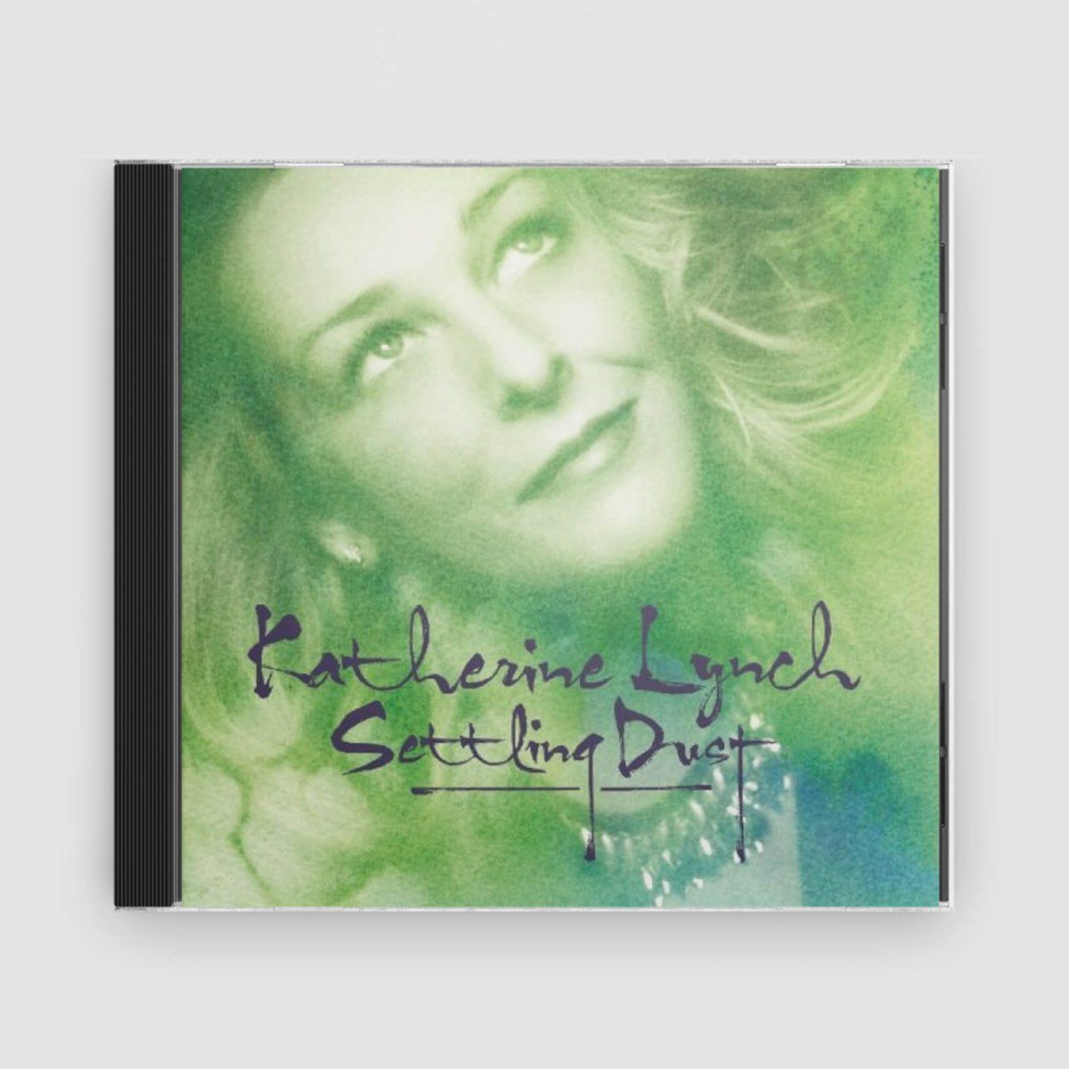 Katherine Lynch : Settling Dust - Claddagh Records