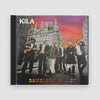 Kila : Gambler's Ballet - Claddagh Records