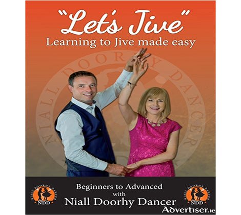 Let&#39;s Jive - Claddagh Records