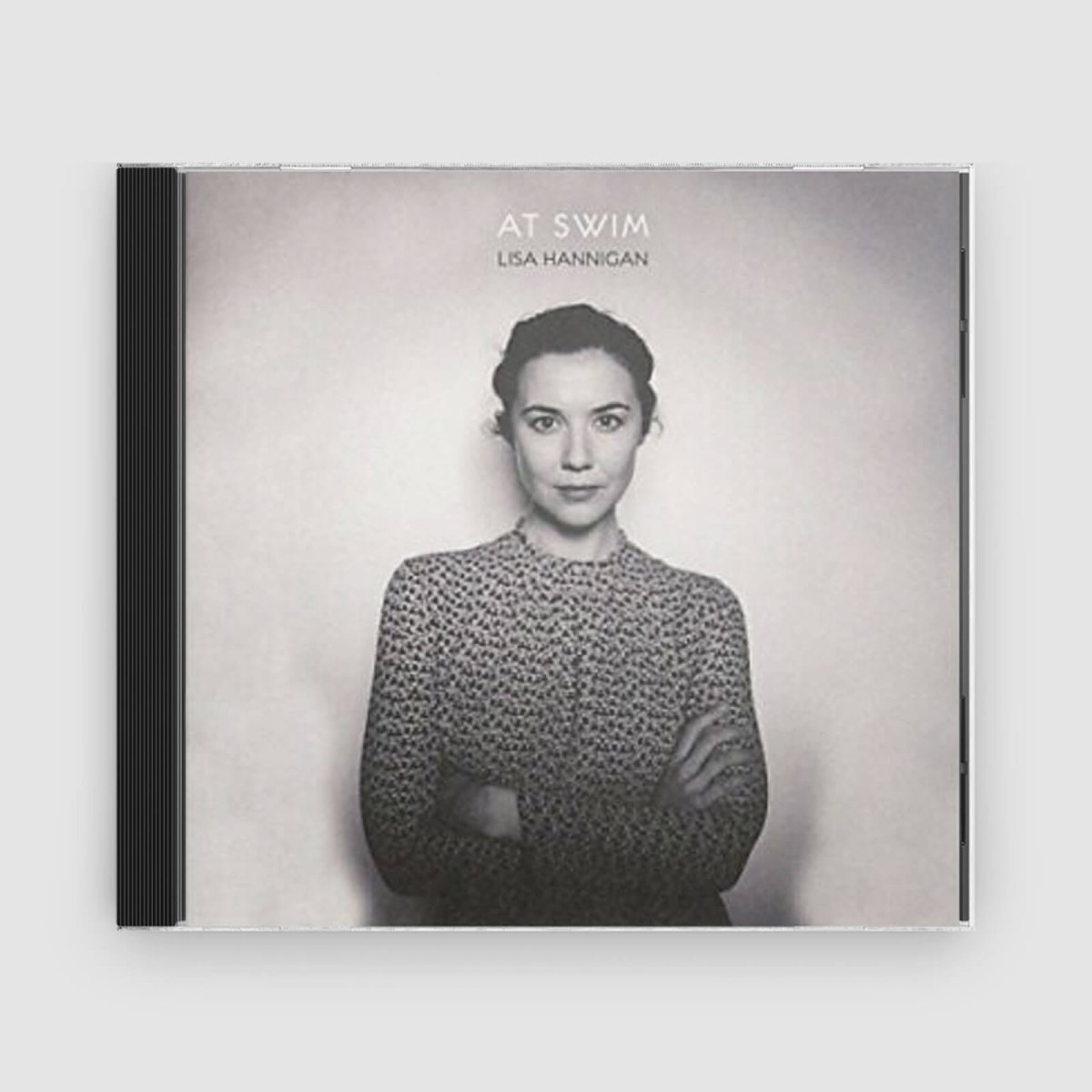 Lisa Hannigan : At Swim - Claddagh Records