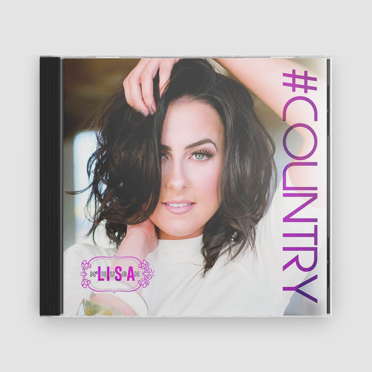 Lisa McHugh : Country - Claddagh Records