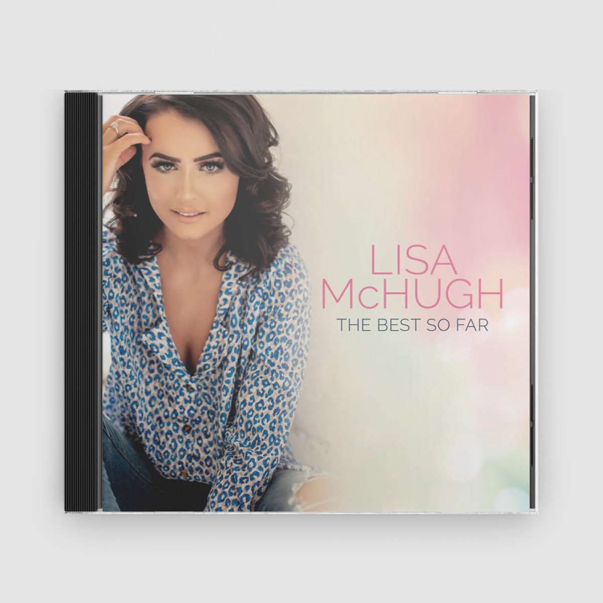 Lisa McHugh : The Best So Far - Claddagh Records