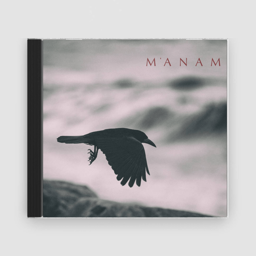 M'Anam : M'Anam - Claddagh Records