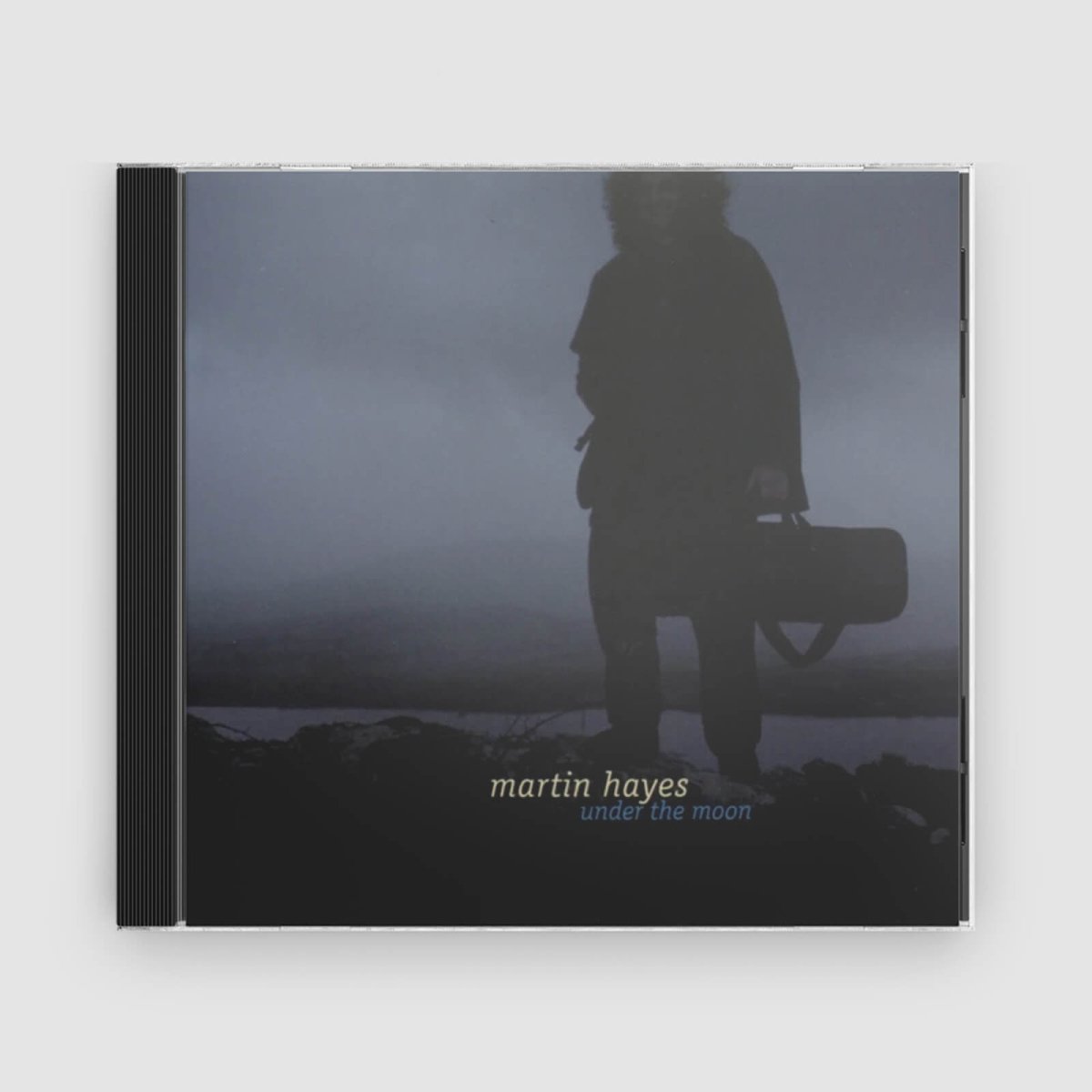 Martin Hayes : Under The Moon - Claddagh Records