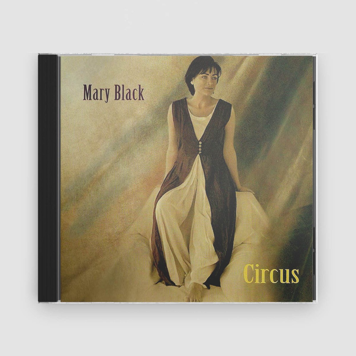 Mary Black : Circus - Claddagh Records