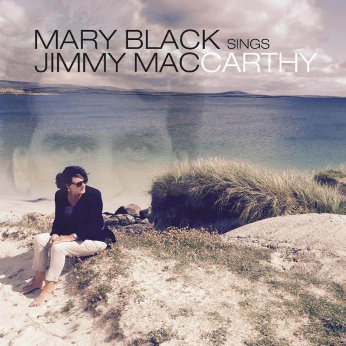 Mary Black : Mary Black Sings Jimmy McCarthy - Claddagh Records
