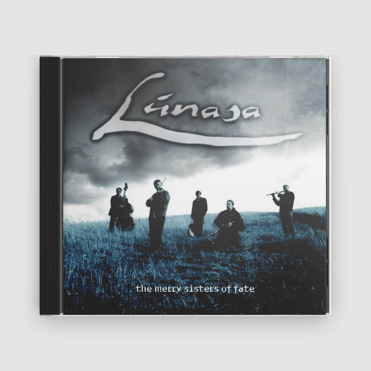 LUNASA : THE MERRY SISTERS OF FATE