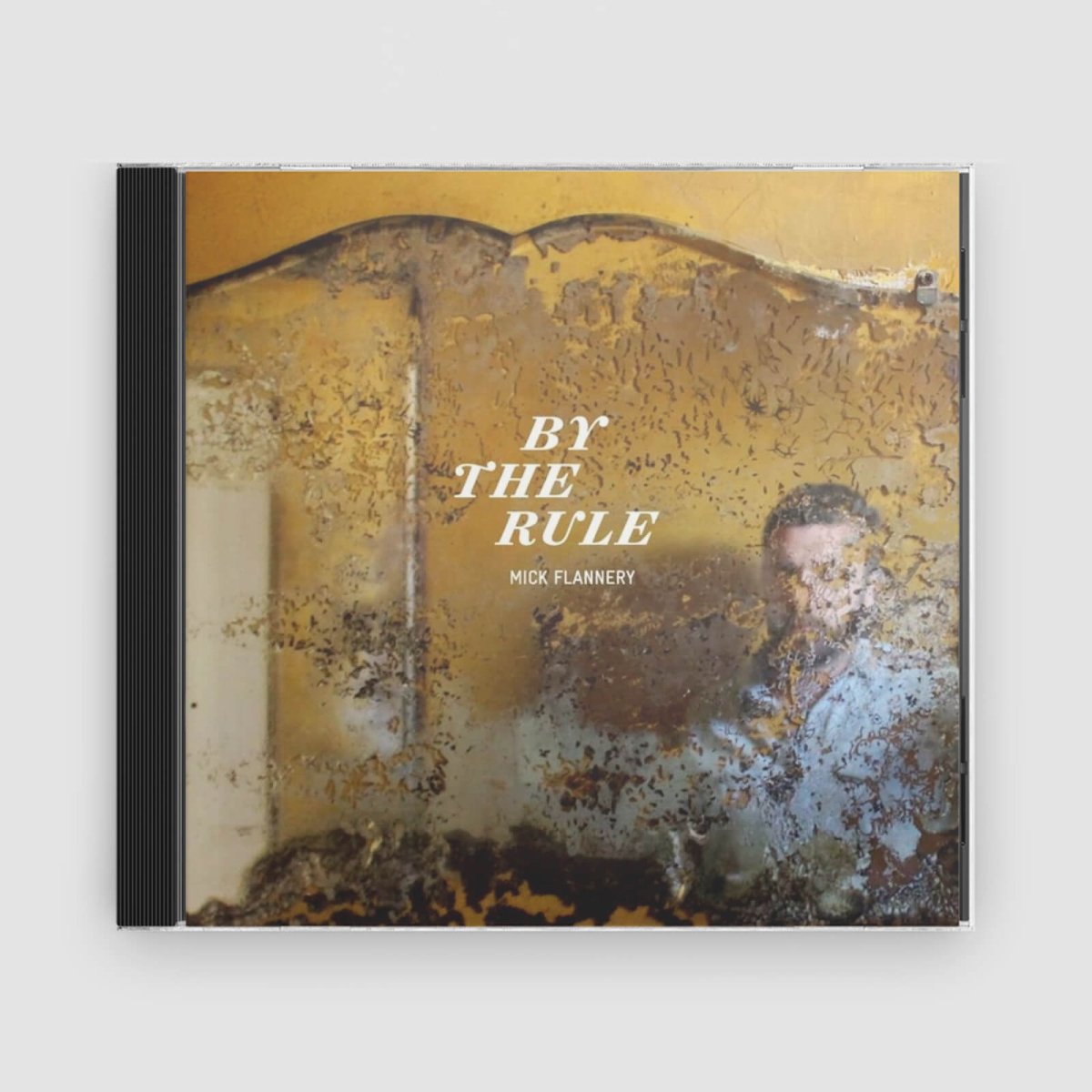 Mick Flannery : By The Rule - Claddagh Records