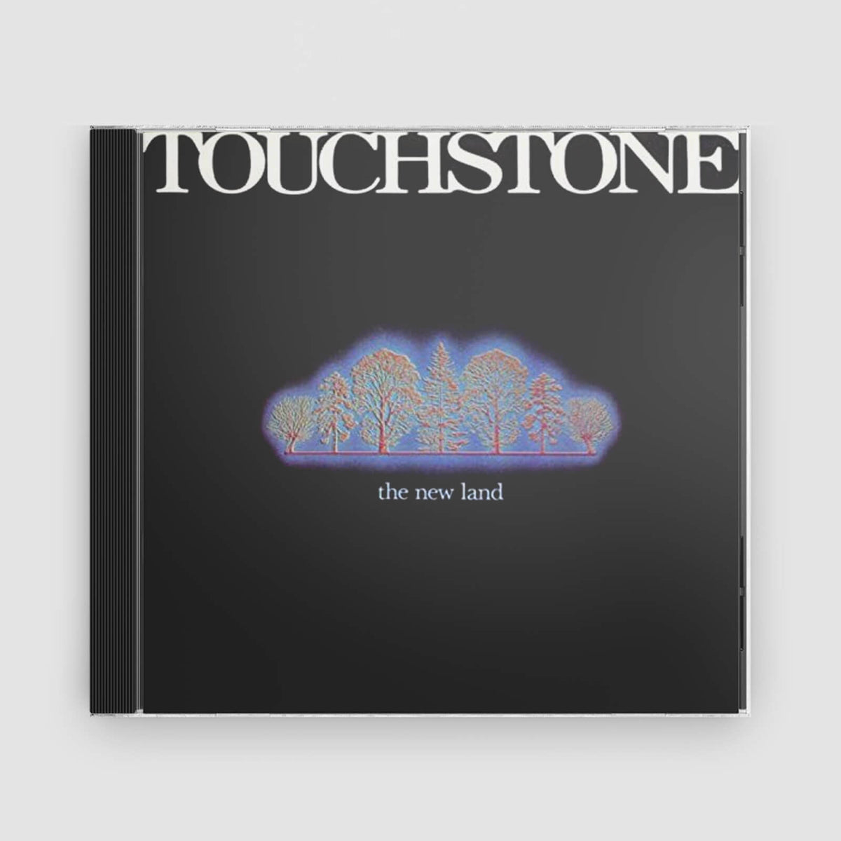 TOUCHSTONE : THE NEW LAND