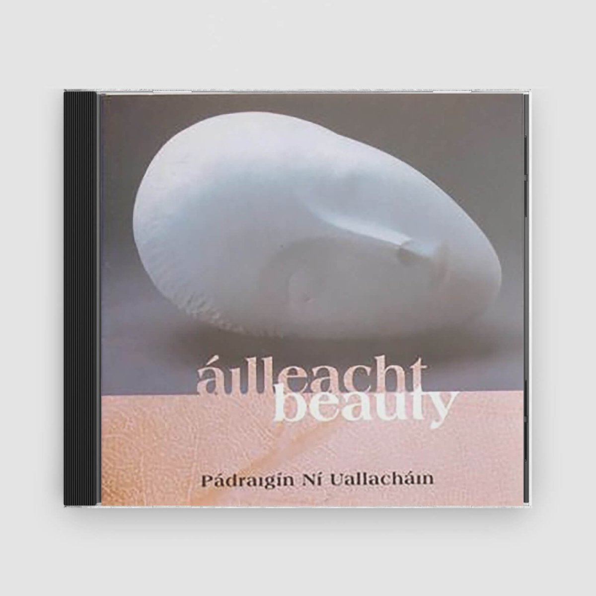 Pádraigín Ní Uallacháin : Áilleacht - Claddagh Records