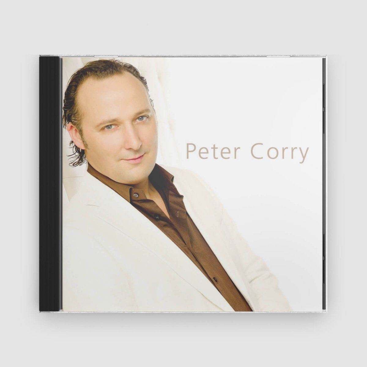Peter Corry : Peter Corry - Claddagh Records