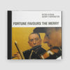 Peter Horan & Gerry Harrington : Fortune Favours The Merry - Claddagh Records