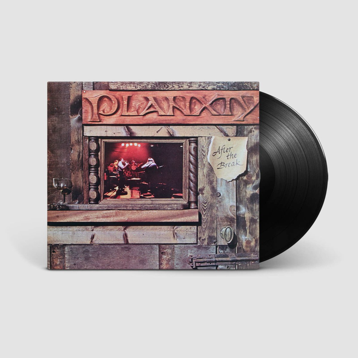 Planxty : After The Break - Claddagh Records
