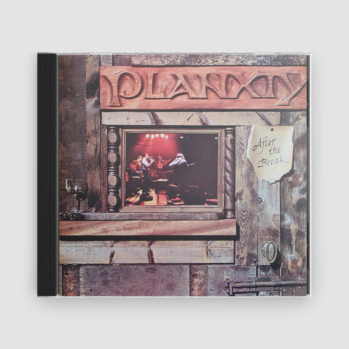 Planxty : After The Break (Remastered) - Claddagh Records