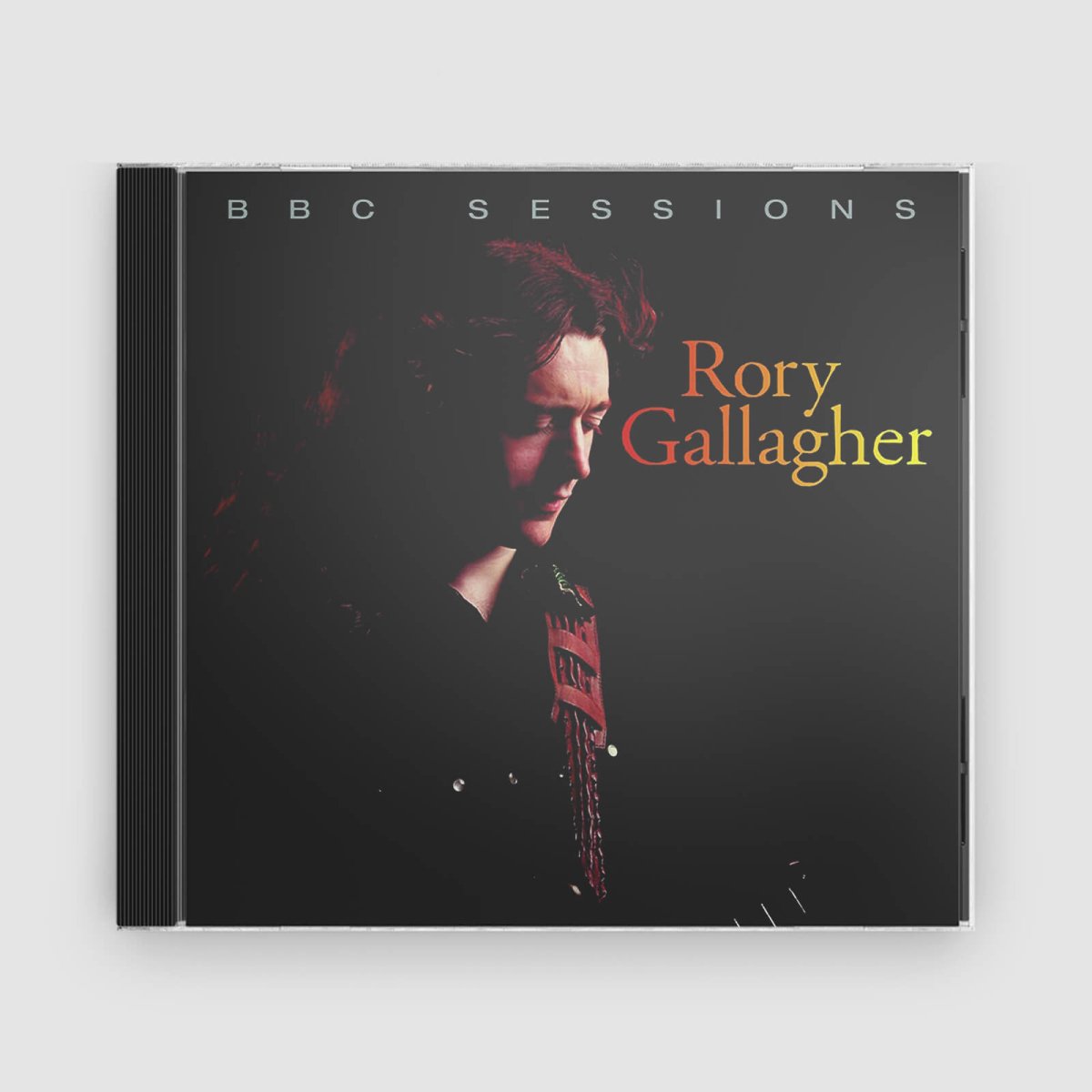 Rory Gallagher : BBC Sessions - Claddagh Records