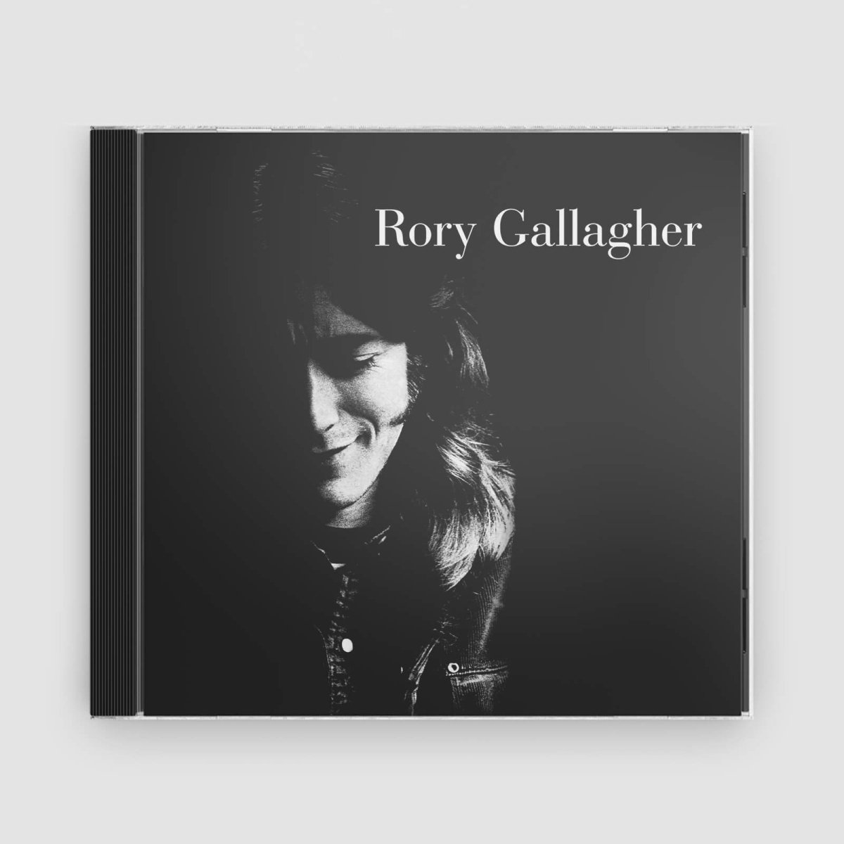Rory Gallagher : Rory Gallagher - Claddagh Records