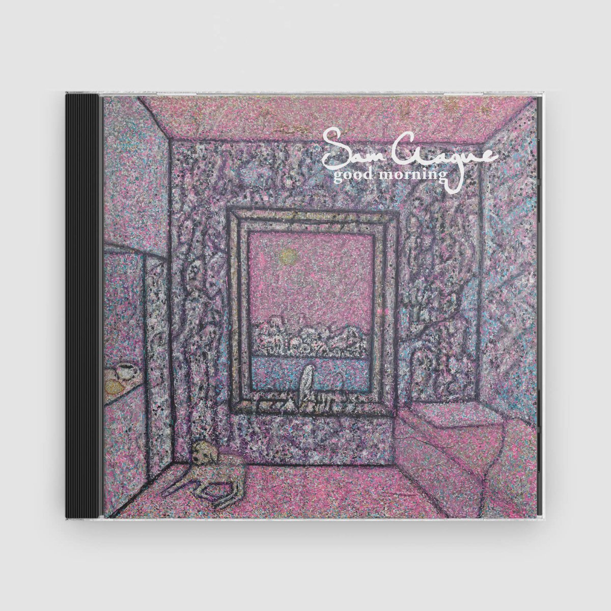Sam Clague : Good Morning - Claddagh Records