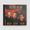 Seán Keane, Matt Molloy, Liam O'Flynn : The Fire Aflame - Claddagh Records