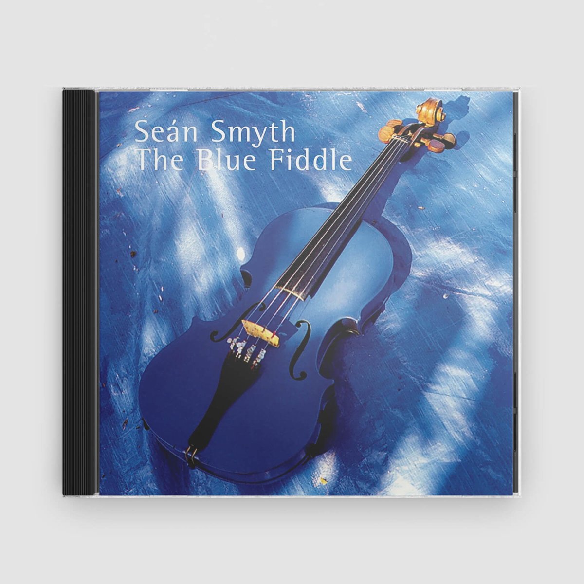 Sean Smyth : The Blue Fiddle - Claddagh Records