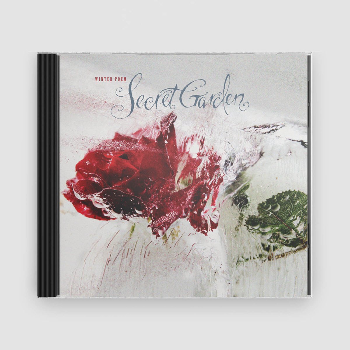 Secret Garden : Winter Poem - Claddagh Records