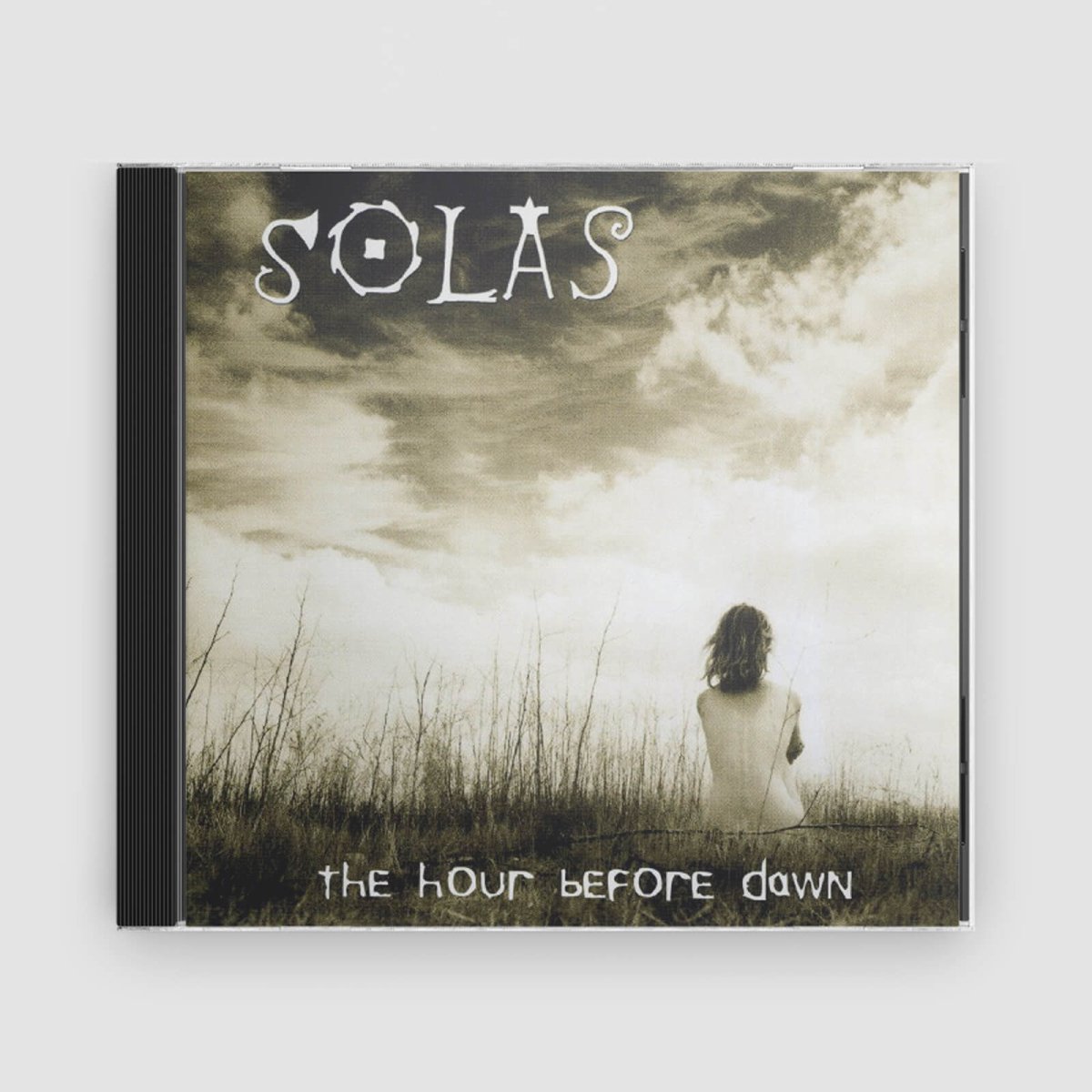 Solas : The Hour Before Dawn - Claddagh Records
