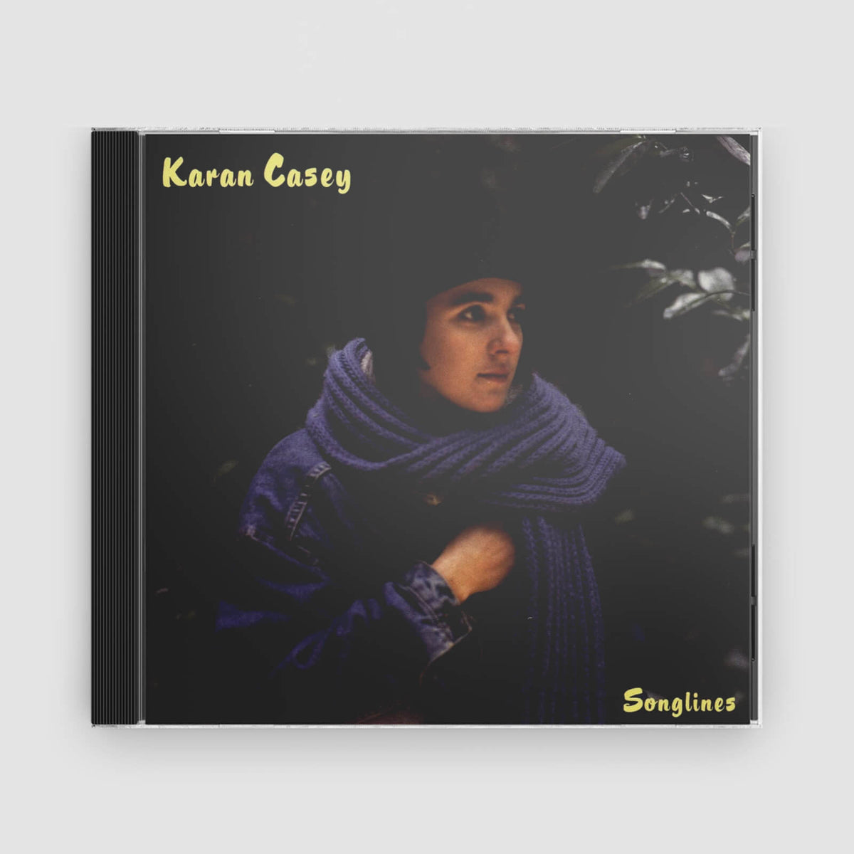 KARAN CASEY : SONGLINES