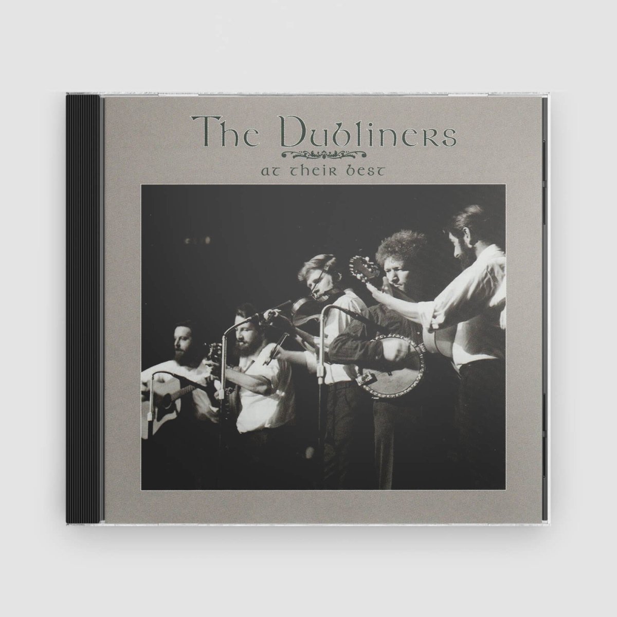 The Dubliners : The Dubliners At Their Best - Claddagh Records