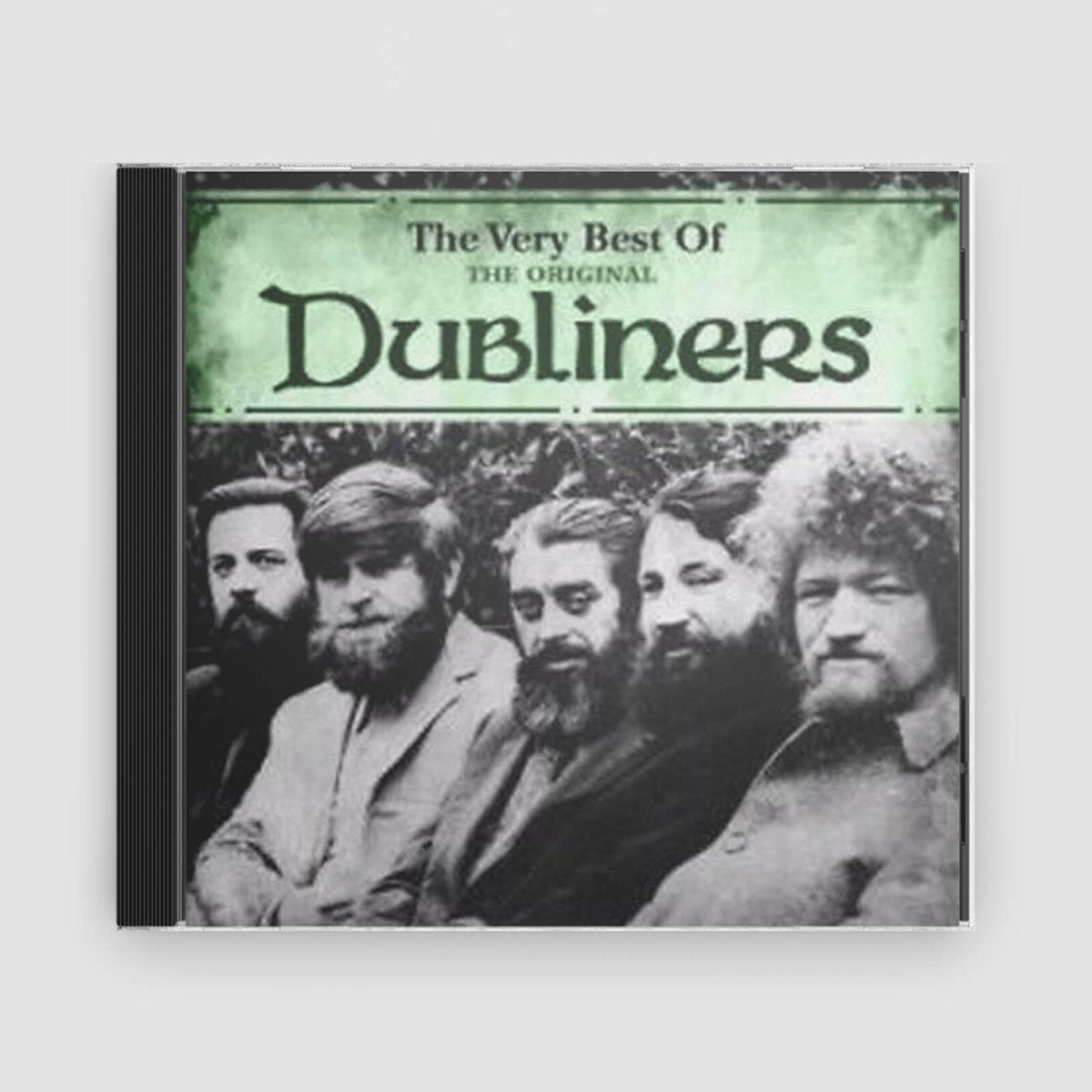 The Dubliners : The Very Best Of - Claddagh Records