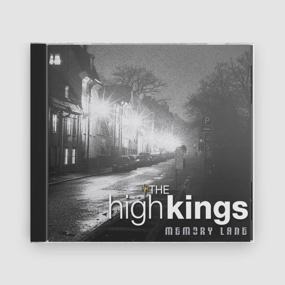 The High Kings : Memory Lane - Claddagh Records