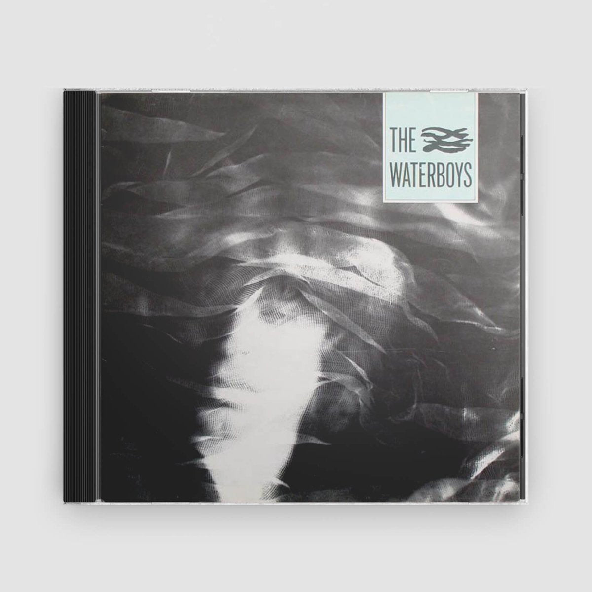 The Waterboys : The Waterboys - Claddagh Records