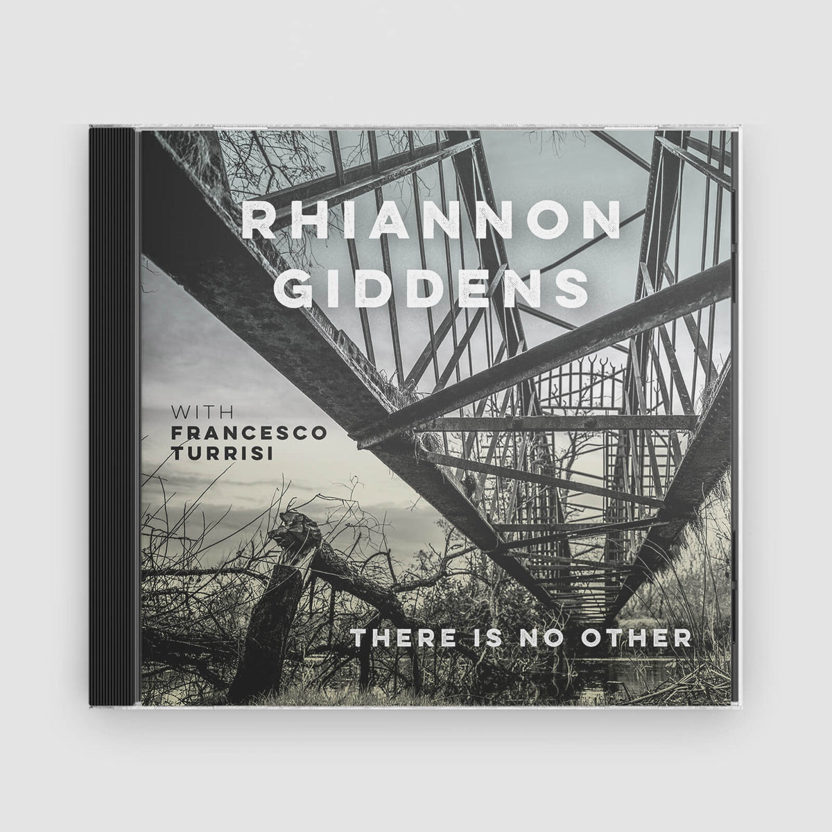 Rhiannon Giddens : there is no Other (with Francesco Turrisi)