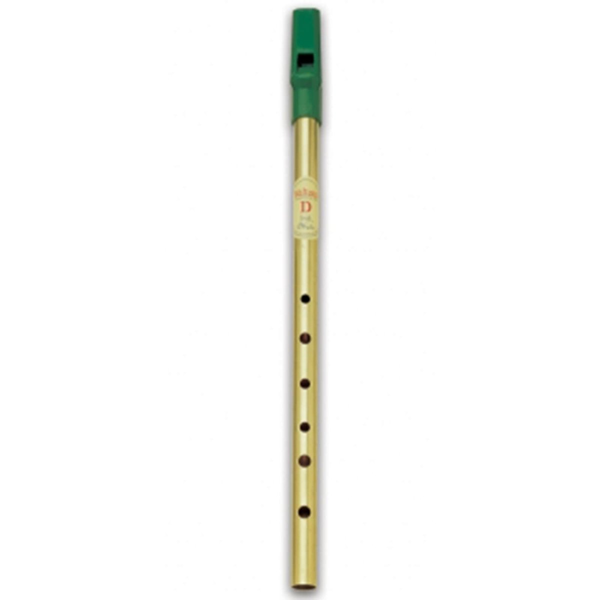 Tin Whistle - Claddagh Records