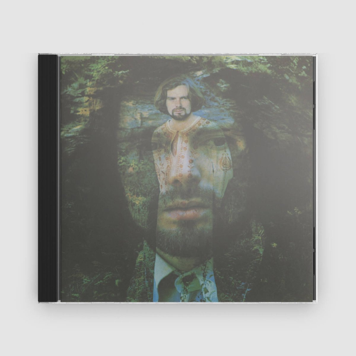 Van Morrison : His Band and the Street Choir - Claddagh Records