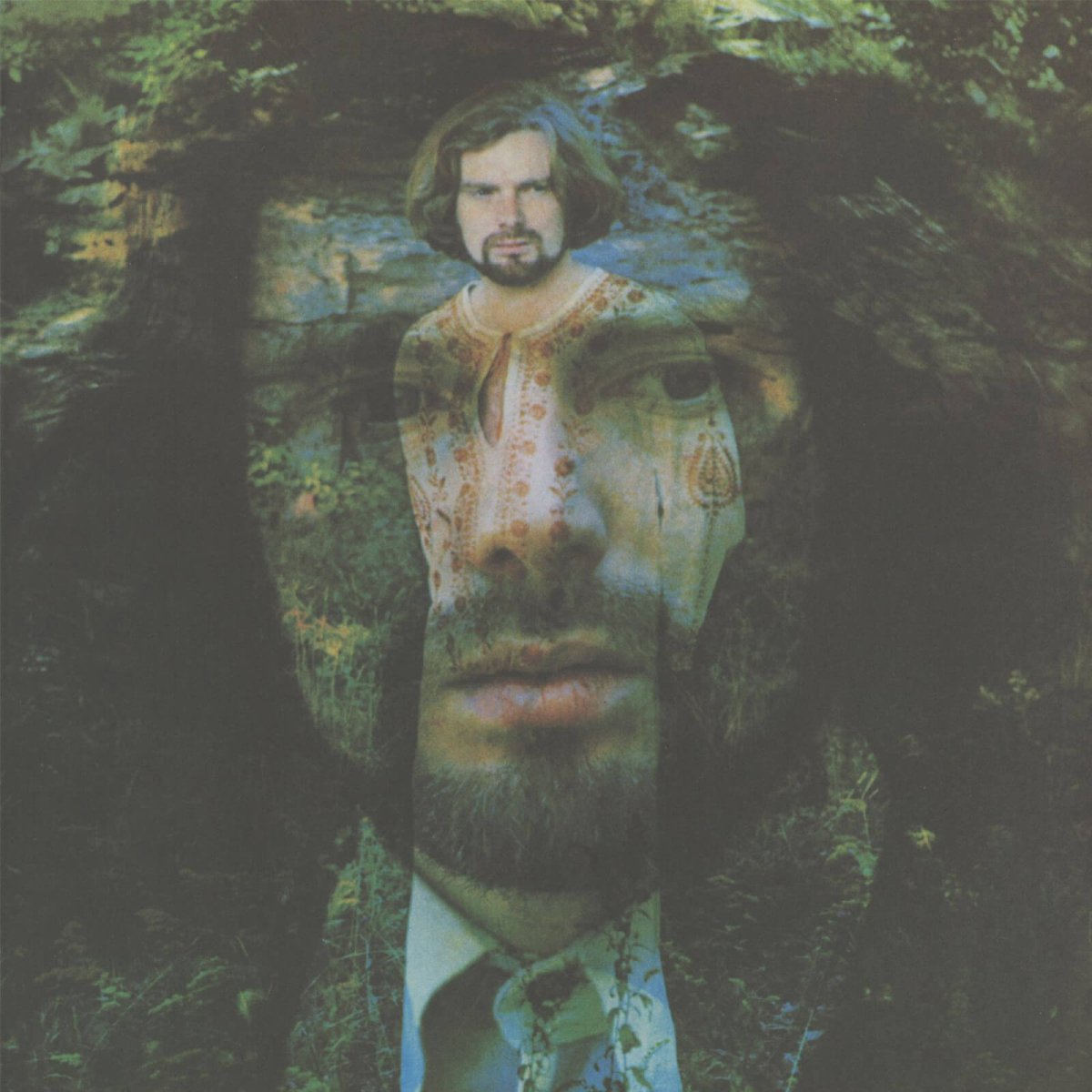 Van Morrison : His Band and the Street Choir - Claddagh Records
