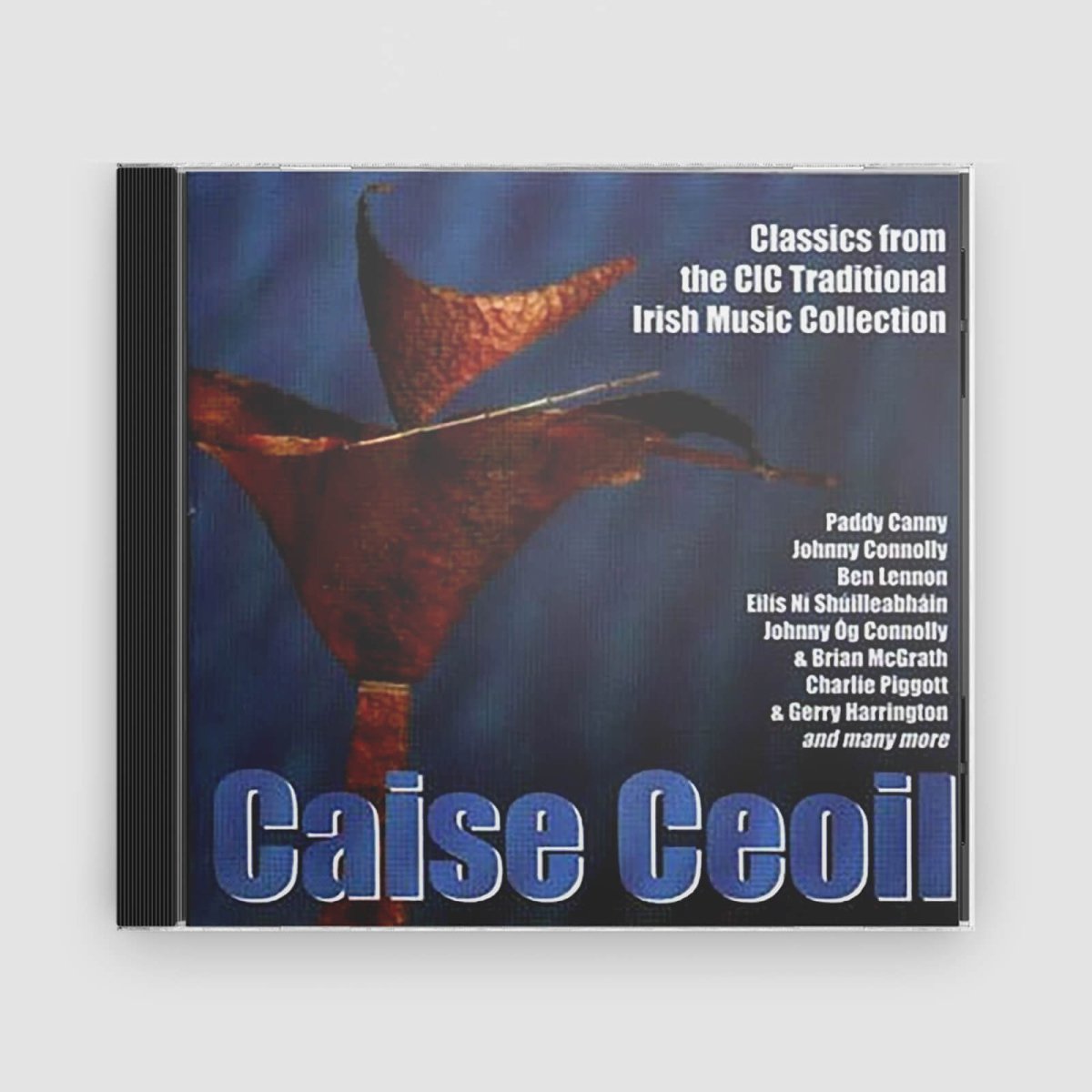 Various Artists : Caise Ceoil - Claddagh Records